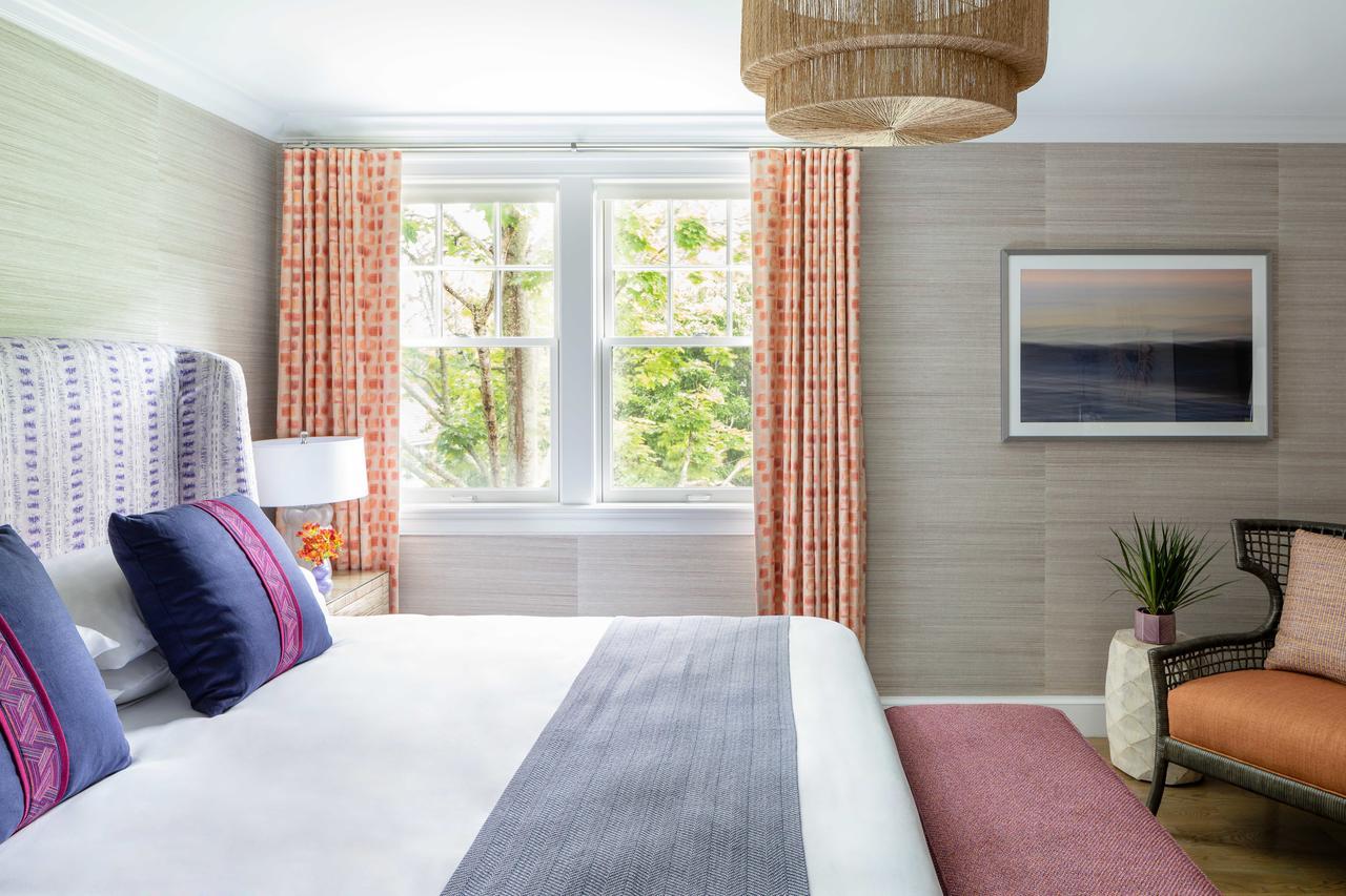 The Sydney, The Edgartown Collection Hotel Екстериор снимка